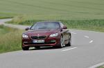 BMW 640i Coupe 2011 года